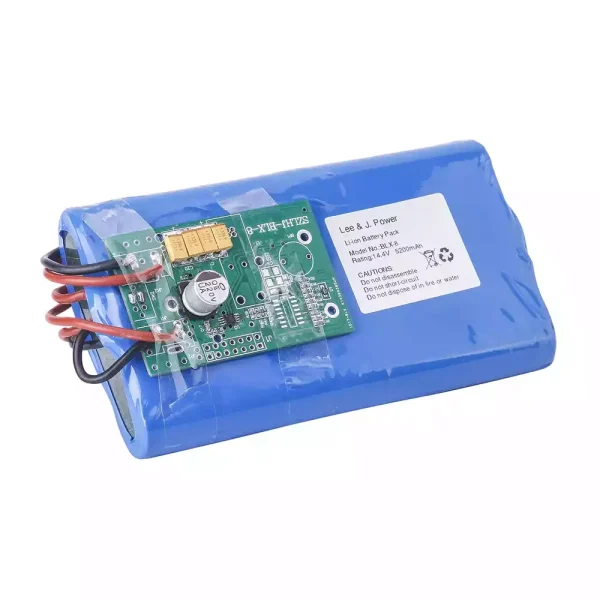 بطارية بديلة لـ CARESTREAM BLX-8