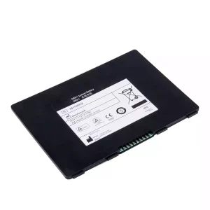 بطارية بديلة لـ CARESTREAM 441400052 P/N8G5132 DRX-1