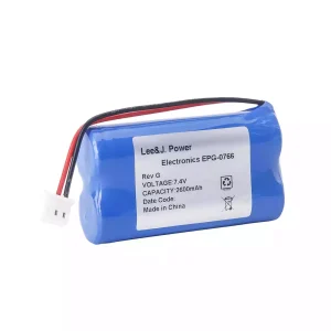 بطارية بديلة لـ NATUS ALGO 3i EPG-0766 EPG-0766-REV E EPG-0766 REV G