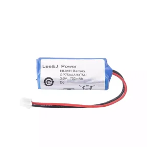 بطارية بديلة لـ Dentsply raypex5,GP75AAAH3TMJ