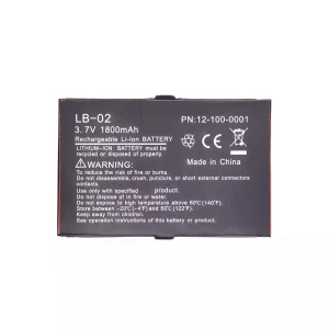 بطارية بديلة لـ BIOLIGHT A2 A3 A4 A5 A6 A8