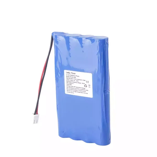 ⁦بطارية بديلة لـ Biocare HYLB-1596⁩ - الصورة ⁦2⁩