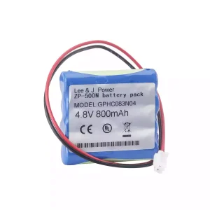 بطارية بديلة لـ AIGU ZP-500N GPHC083N04