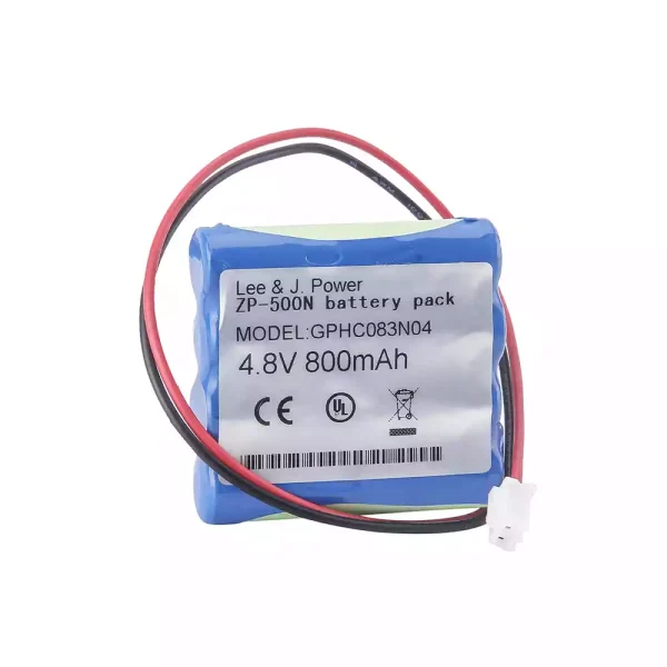 بطارية بديلة لـ AIGU ZP-500N GPHC083N04