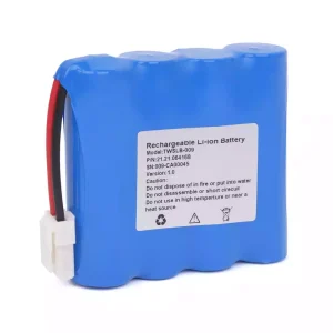 بطارية بديلة لـ EDAN M3 TWSLB-009