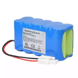 بطارية بديلة لـ SPRING ECG-901B
