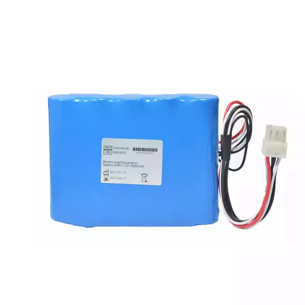 بطارية بديلة لـ Carina NIV Ventilator OM11759 5703153-05