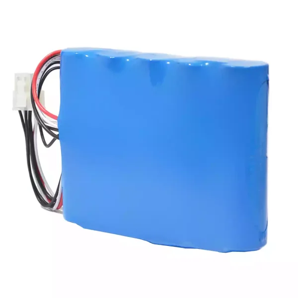 ⁦بطارية بديلة لـ Carina NIV Ventilator OM11759 5703153-05⁩ - الصورة ⁦3⁩
