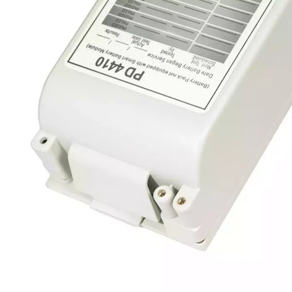 ⁦بطارية بديلة لـ Zoll PD4410⁩ - الصورة ⁦3⁩