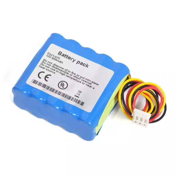 ⁦بطارية بديلة لـ NSK EndoMate DT,U421-070 X-SMART⁩ - الصورة ⁦3⁩