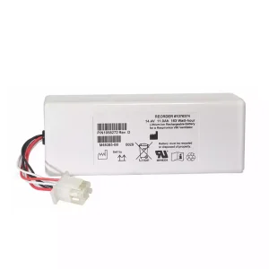 بطارية بديلة لـ RESPIRATEUR V60 V60S,88881344 1076374