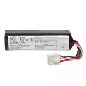 بطارية بديلة لـ Fukuda BTE-002,510114040