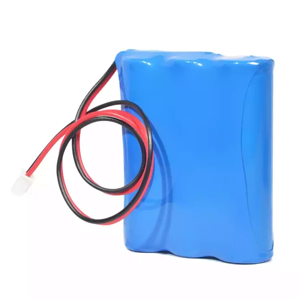 ⁦بطارية بديلة لـ medsonic MSCPR-1A⁩ - الصورة ⁦3⁩