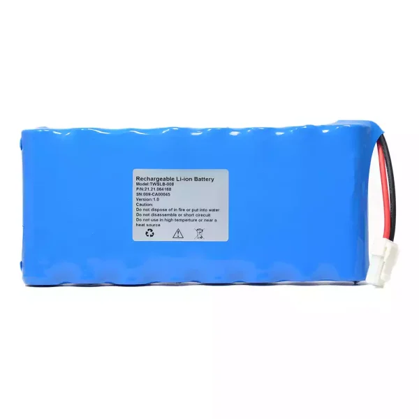 بطارية بديلة لـ EDAN TWSLB-008,HYLB-1049,HYLB-1264