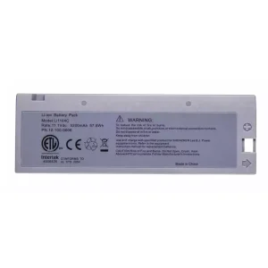 بطارية بديلة لـ BIOLIGHT LI1104C,12-100-0006