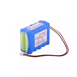 بطارية بديلة لـ Smiths WZ-50C6 GP160AAH10YMLZ