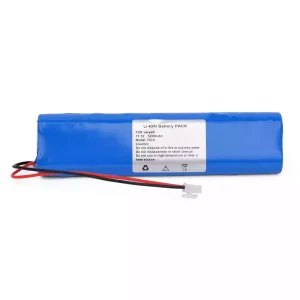 بطارية بديلة لـ Veryark TCI-IV-B TCI-IV