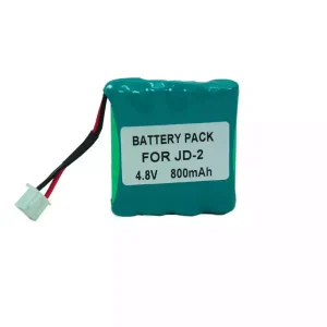 بطارية بديلة لـ JD-2 JD-1