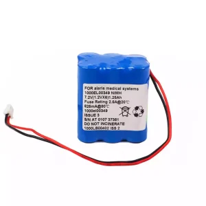 بطارية بديلة لـ Alaris 1000EL00349 GW Volumetric pump