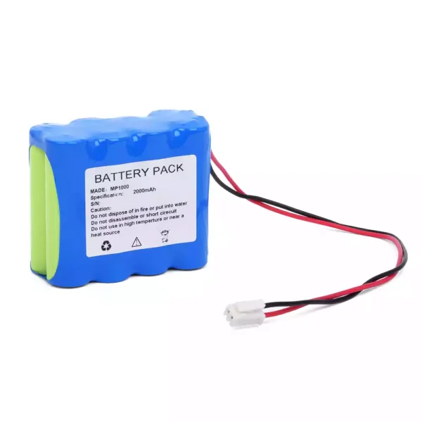 بطارية بديلة لـ DAIWHA MP-1000 8H-E200AA AITECS-DF12