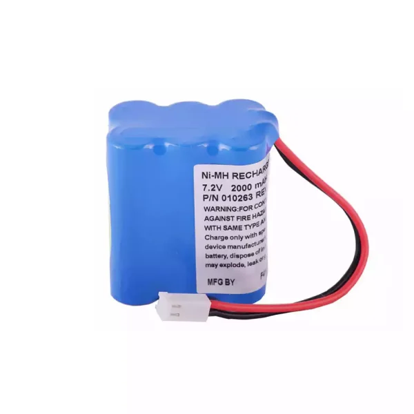 بطارية بديلة لـ Tyco Kendall Kangaroo Control Enteral Feeding Pump