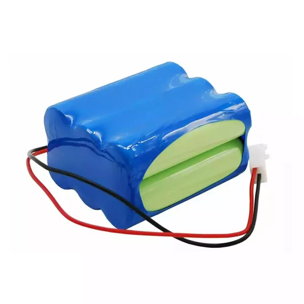 ⁦بطارية بديلة لـ Tyco Kendall Kangaroo Control Enteral Feeding Pump⁩ - الصورة ⁦3⁩
