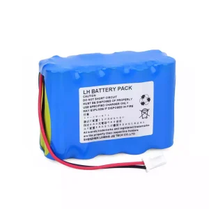 بطارية بديلة لـ HUAXI HX801 HX801C LK-003 SL80472-1