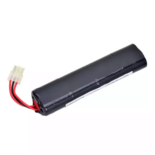 ⁦بطارية بديلة لـ Welch Allyn 00185-2 7919-2 B11387,8000-0807-01,POWERSTICK 2⁩ - الصورة ⁦2⁩