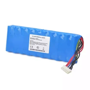 بطارية بديلة لـ ZONCARE BAT-120003 BAT-120004