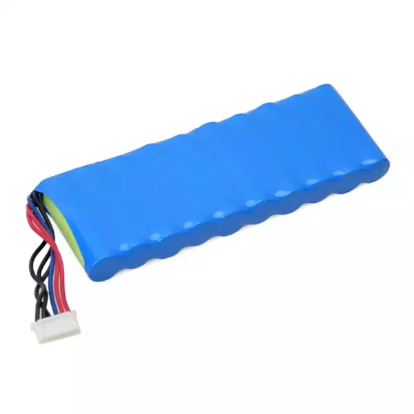⁦بطارية بديلة لـ ZONCARE ZQ-1201G ZQ-1203G⁩ - الصورة ⁦2⁩