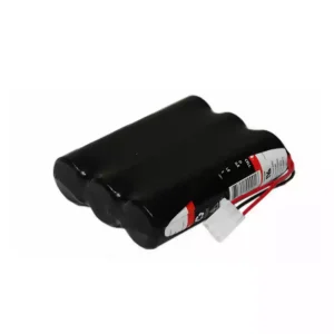 بطارية بديلة لـ HP 43120A,43200,43200A,43100A,43110A,43130,43130A,43100,78672