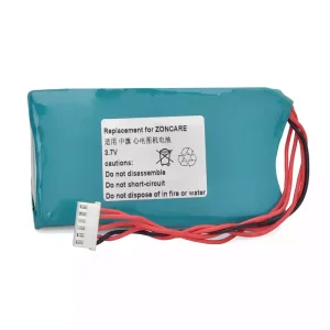 بطارية بديلة لـ ZONCARE BAT-120005 WPCO5-1041