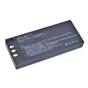 بطارية بديلة لـ COMEN C50 C60 8000D