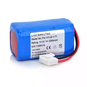 بطارية بديلة لـ ZONCARE HYLB-1171