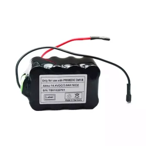 بطارية بديلة لـ PRIMEDIC Medtronic DEFI-B TB01020701