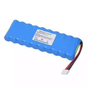 بطارية بديلة لـ ECG-V90-1A