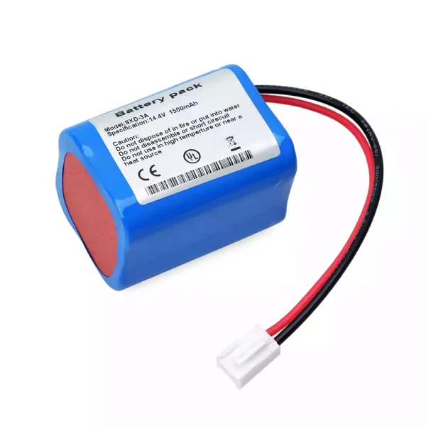 ⁦بطارية بديلة لـ SXD-3A⁩ - الصورة ⁦2⁩