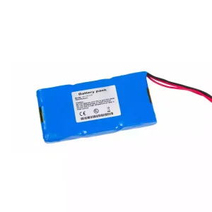 بطارية بديلة لـ KADEY YASEN WP-YHD-3160 ECG-901
