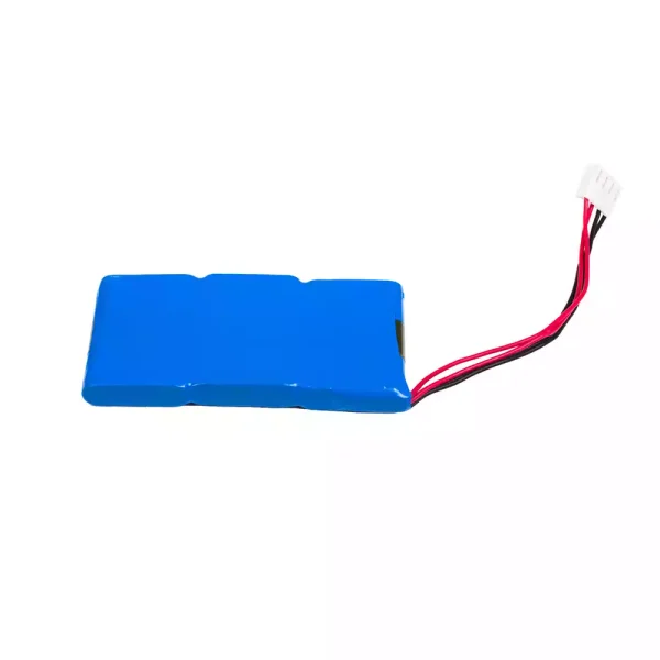 ⁦بطارية بديلة لـ KADEY YASEN WP-YHD-3160 ECG-901⁩ - الصورة ⁦2⁩
