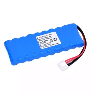 بطارية بديلة لـ KADEY YASEN HYHB-498,KADEY YASEN ECG-901A ECG-901(2010)