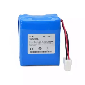 بطارية بديلة لـ CONTEC ECG-1200 ECG-1200G ECG-1600D