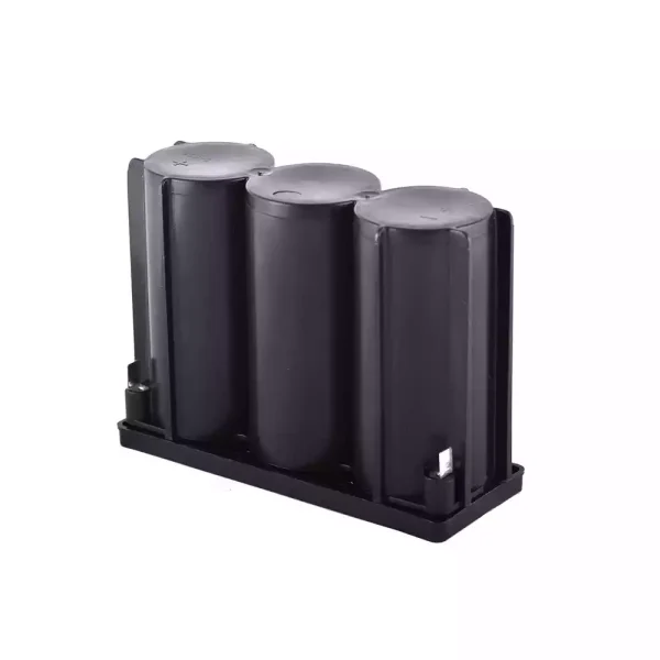 ⁦بطارية بديلة لـ Philips 0859-0012,Philips A3 Agilent A3⁩ - الصورة ⁦3⁩