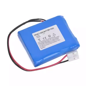 بطارية بديلة لـ BIOLICHT BLT-1203A