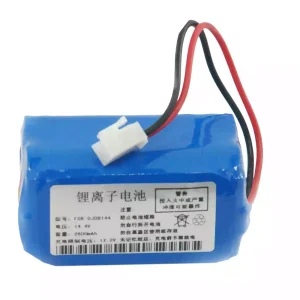بطارية بديلة لـ RAYTOP LBP144,BIOCARE ECG-9801,ECG-9803