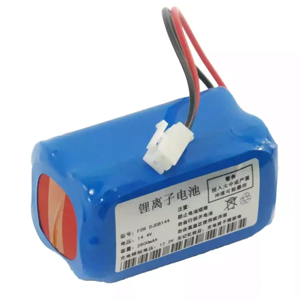 ⁦بطارية بديلة لـ RAYTOP LBP144,BIOCARE ECG-9801,ECG-9803⁩ - الصورة ⁦2⁩