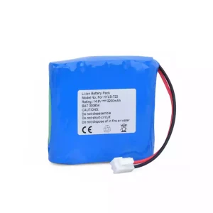 بطارية بديلة لـ Biocare HYLB-722