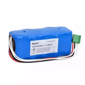 بطارية بديلة لـ GE 92916781,GE DASH2000 DASH 2000