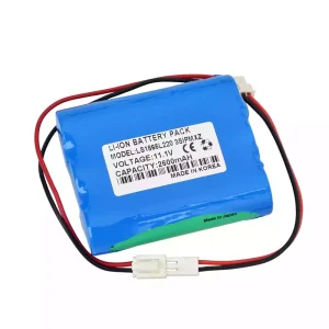 بطارية بديلة لـ Bionet BM3 plus,BM5,BM-BAT-4