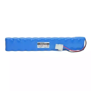 بطارية بديلة لـ Bruker 12N-3000SCR,12N-2000SCR,12N-1800SCR