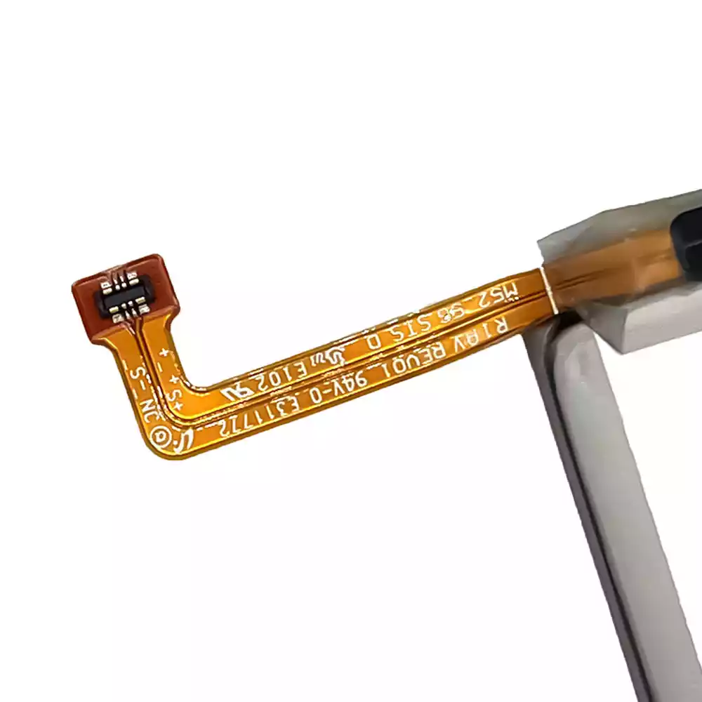 بطارية الهاتف الذكي EB-BM526ABS ينطبق على Samsung M52 5G/A23/M53/F23/A73 5G - الصورة 3